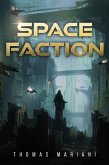 Space Faction (eBook, ePUB)