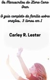 Os Manuscritos do Livro Como Orar (eBook, ePUB)