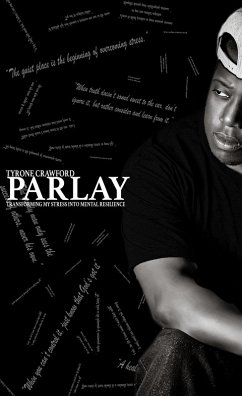 Parlay (eBook, ePUB) - Crawford, Tyrone