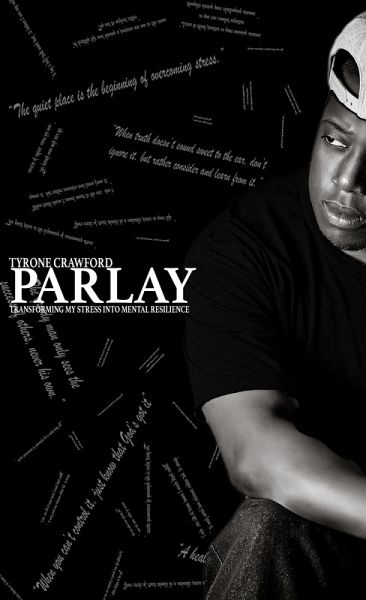 Parlay (eBook, ePUB)