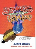 Yonkers The Lost City Of Hip-Hop (eBook, ePUB)
