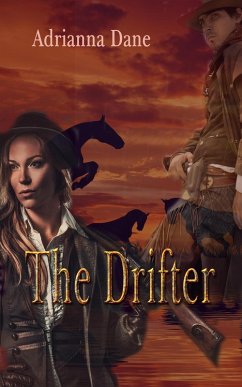 Cover The Drifter (eBook, ePUB)
