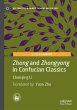 Zhong and Zhongyong in Confucian... - Bild 1