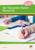 Der Textsorten-Trainer - Klasse 5/6