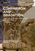 Comparison and Gradation in Indo-European (eBook, PDF)