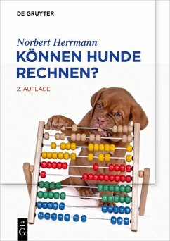 Können Hunde rechnen? (eBook, PDF) - Herrmann, Norbert