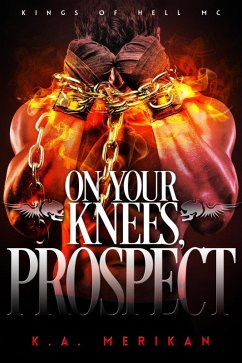 Cover On Your Knees, Prospect (eBook, ePUB)