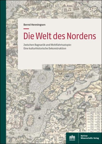 Die Welt des Nordens (eBook, PDF) Die Welt des Nordens (eBook, PDF)