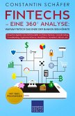 Fintechs - eine 360° Analyse (eBook, ePUB)