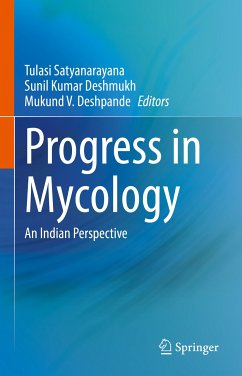 Progress in Mycology (eBook, PDF)