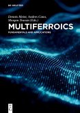 Multiferroics (eBook, PDF)