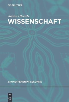 Wissenschaft (eBook, PDF) - Bartels, Andreas