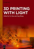 3D Printing with Light (eBook, PDF)