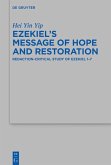 Ezekiel's Message of Hope and Restoration (eBook, PDF)
