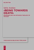 'Being Towards Death' (eBook, PDF)