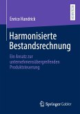 Harmonisierte Bestandsrechnung (eBook, PDF)