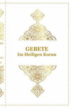 Gebete - Im Heiligen Koran - D´ala, Tanja Airtafae Ala´byad