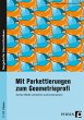 Mit Parkettierungen zum Geometrieprofi - Bild 1