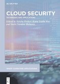 Cloud Security (eBook, PDF)
