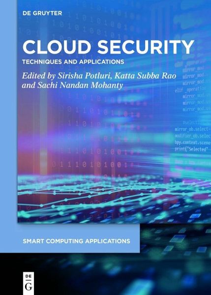 Cloud Security (eBook, PDF) Cloud Security (eBook, PDF)