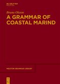 A Grammar of Coastal Marind (eBook, PDF)