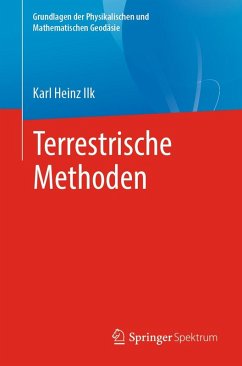 Terrestrische Methoden (eBook, PDF) - Ilk, Karl Heinz