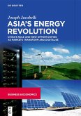 Asia's Energy Revolution (eBook, PDF)