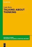 Talking About Thinking (eBook, PDF)