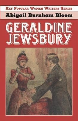 Geraldine Jewsbury (eBook, ePUB) Geraldine Jewsbury (eBook, ePUB)