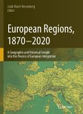 European Regions, 1870 – 2020 (eBook, PDF)