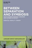 Between Separation and Symbiosis (eBook, PDF)