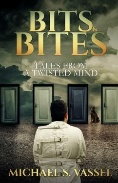 Cover Bits & Bites (eBook, ePUB)