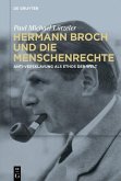 Hermann Broch und die Menschenrechte (eBook, PDF)