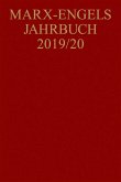 Marx-Engels-Jahrbuch 2019/20 (eBook, PDF)