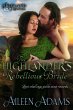 The Highlander's Rebellious Bride... - Bild 1