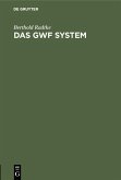 Das GWF System (eBook, PDF)