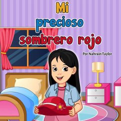 Mi precioso sombrero rojo (eBook, ePUB) - Taylor, Nahrain