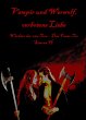 Vampir und Werwolf, verbotene Liebe... - Bild 1