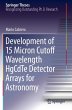 Development of 15 Micron Cutoff... - Bild 1