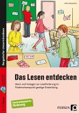 Das Lesen entdecken