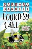 Courtesy Call (Mah Jongg Mysteries, #9) (eBook, ePUB) Courtesy Call (Mah Jongg Mysteries, #9) (eBook, ePUB)