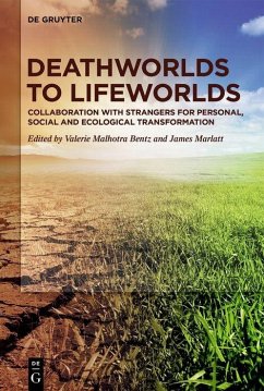 Deathworlds to Lifeworlds (eBook, PDF)