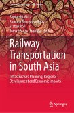 Railway Transportation in South Asia (eBook, PDF)