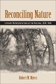 Reconciling Nature (eBook, ePUB)