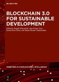 Blockchain 3.0 for Sustainable Development (eBook, PDF)