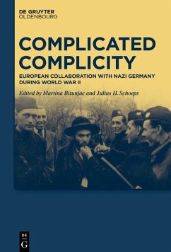 Complicated Complicity (eBook, PDF)
