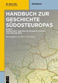 Herrschaft und Politik in Südosteuropa von 1300 bis 1800 (eBook, PDF)
