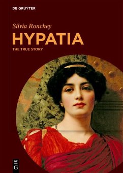 Hypatia (eBook, PDF) - Ronchey, Silvia