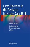 Liver Diseases in the Pediatric Intensive Care Unit (eBook, PDF)