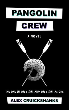 Cover Pangolin Crew (eBook, ePUB)